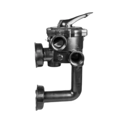 Triton Multiport Valves In 1.5" & 2"