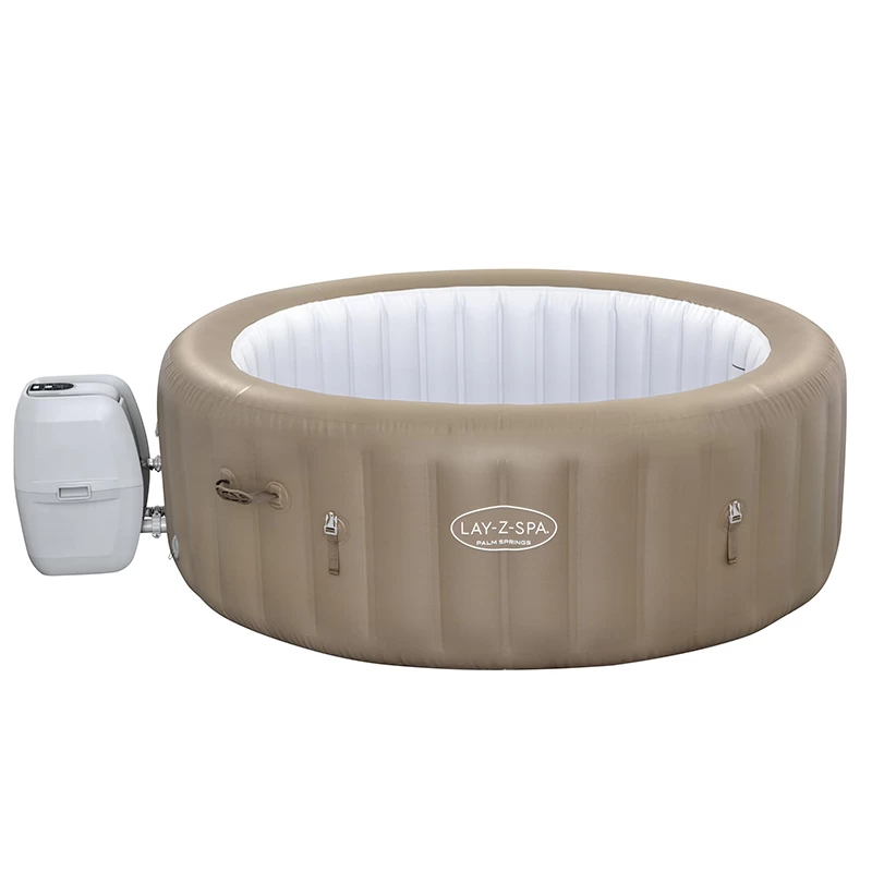 Bestway Lay-Z-Spa Palm Springs 1 Bestway Lay-Z-Spa Palm Springs