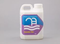 Inground Pool Chemical Starter Kit 15 Inground Pool Chemical Starter Kit -Pool Perfect Shop pe granular floc 2kg
