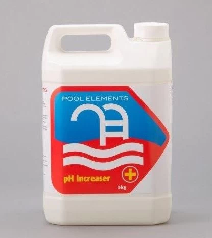 Inground Pool Chemical Starter Kit 2 Inground Pool Chemical Starter Kit - Image 2