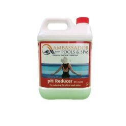 Ambassador PH Minus (Dry Acid)