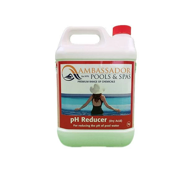 Ambassador PH Minus (Dry Acid) 1 Ambassador PH Minus (Dry Acid)