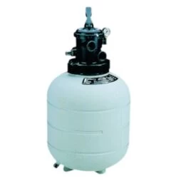 Millennium Top Mount Sand Filter