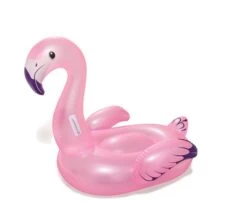 Luxury Flamingo Ride On