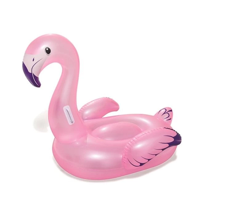 Luxury Flamingo Ride On 1 Luxury Flamingo Ride On