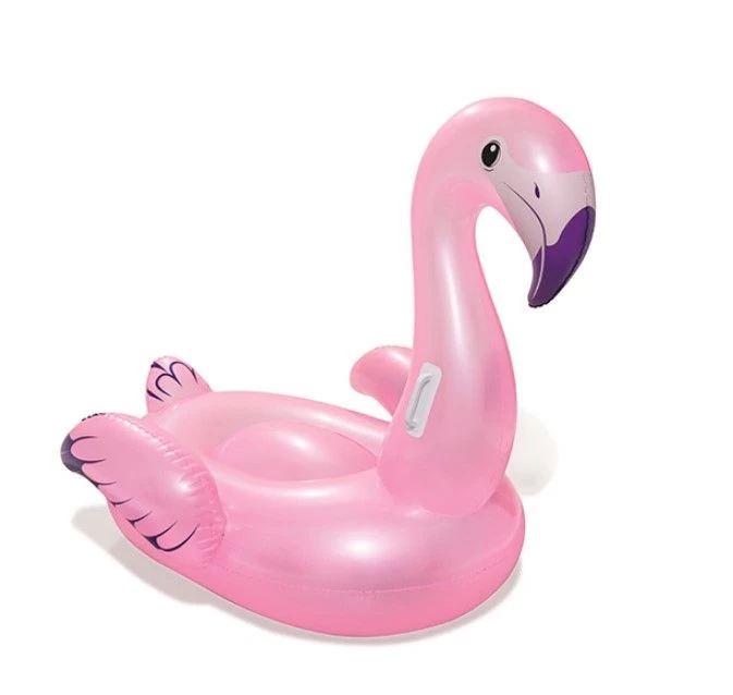 Luxury Flamingo Ride On 2 Luxury Flamingo Ride On - Image 2