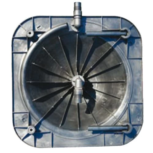 Solar Pod Plus (pools Up To 9,000ltrs) 2 Solar Pod Plus (pools Up To 9,000ltrs) - Image 2