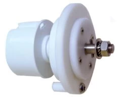 Plastica Slidelock Reduction Gear Box