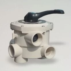 Praher MultiPort Valves