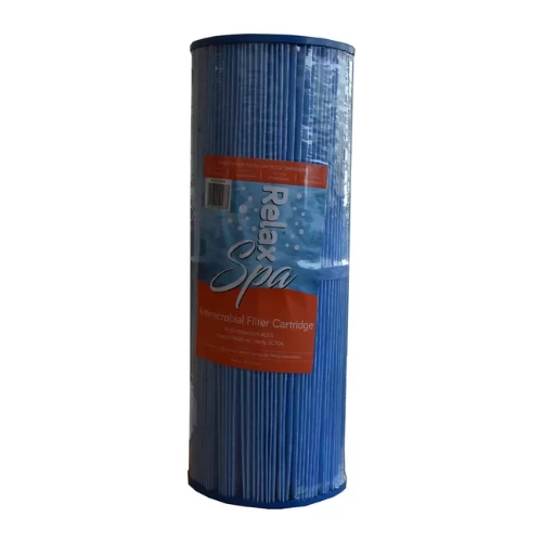 Relax Spa Filter Cartridge Antimicrobial - Including Relax Pod - PRB25-IN-M 3 Relax Spa Filter Cartridge Antimicrobial - Including Relax Pod - PRB25-IN-M - Image 3