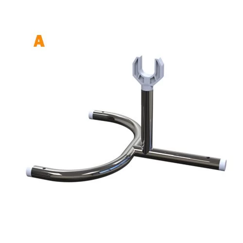 Plastica Slidelock Telescopic Reel - Large 3 Plastica Slidelock Telescopic Reel - Large - Image 3