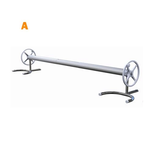 Plastica Slidelock Telescopic Reel - Large 4 Plastica Slidelock Telescopic Reel - Large - Image 4