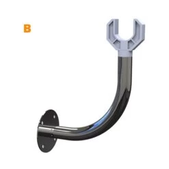 Plastica Slidelock Telescopic Reel - Small 16 Plastica Slidelock Telescopic Reel - Small -Pool Perfect Shop prd b 1 1