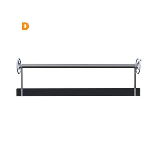 Plastica Slidelock Telescopic Reel - Large 12 Plastica Slidelock Telescopic Reel - Large - Image 12