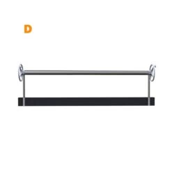 Plastica Slidelock Telescopic Reel - Small 23 Plastica Slidelock Telescopic Reel - Small -Pool Perfect Shop prd d 3 1