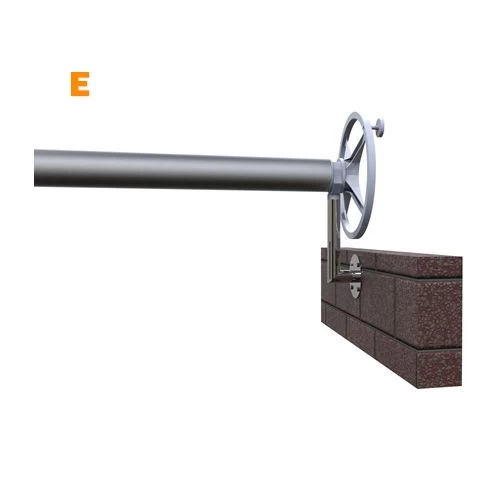 Plastica Slidelock Telescopic Reel - Small 13 Plastica Slidelock Telescopic Reel - Small - Image 13