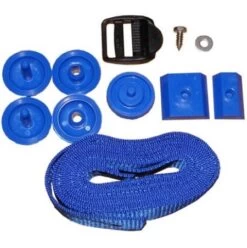 Slidelock - Strap Kit (pack Of 10)