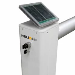 Helios II Solar Telescopic Reel