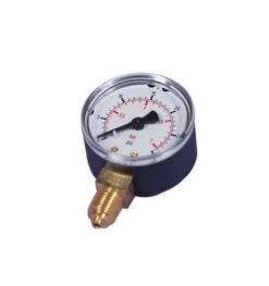 Pressure Gauges