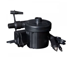 Sidewinder 12V AC/DC Air Pump