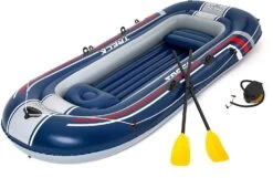 HydroForce - Treck X3 Raft