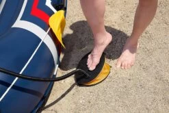 HydroForce - Treck X3 Raft -Pool Perfect Shop q11