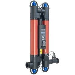 Elecro Quantum UV System -Pool Perfect Shop quantum double angle