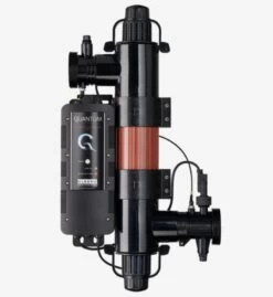 Elecro Quantum UV System -Pool Perfect Shop quantum mini