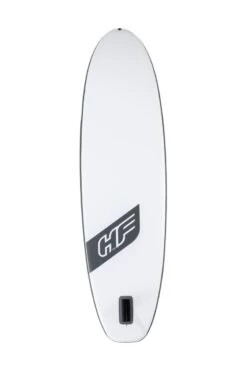 Hydro-Force 10' X 33" X 4.75" White Cap