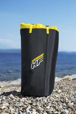 Hydro-Force 10' X 33" X 4.75" White Cap 19 Hydro-Force 10' X 33" X 4.75" White Cap -Pool Perfect Shop qw9