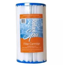 Relax Spa Filter Cartridge - Relax Pod System Compatible - PRB35-IN (Wellis Jupiter)