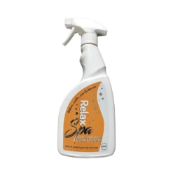 Relax Spa Hot Tub Cleaner & Preserver 500ml