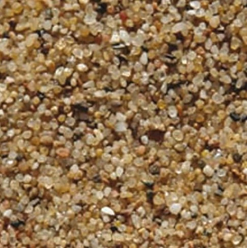 25kg Silica Sand 16/30 (0.4mm/0.8mm) - Filter Media 1 25kg Silica Sand 16/30 (0.4mm/0.8mm) - Filter Media