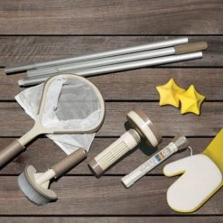 7 Piece Spa Maintenance Kit