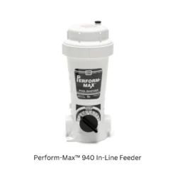 Perform-Max™ Chemical Feeders -Pool Perfect Shop skf940 1 1 min