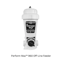 Perform-Max™ Chemical Feeders -Pool Perfect Shop skf960 1 min