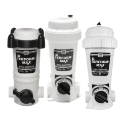 Perform-Max™ Chemical Feeders