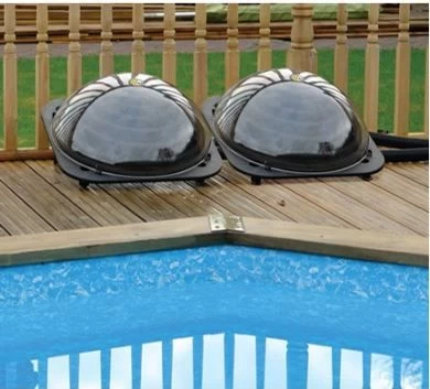 Solar Pod (pools Up To 4,500ltrs) 1 Solar Pod (pools Up To 4,500ltrs)