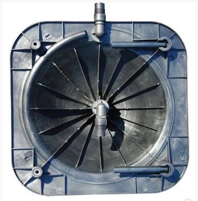 Solar Pod (pools Up To 4,500ltrs) 2 Solar Pod (pools Up To 4,500ltrs) - Image 2