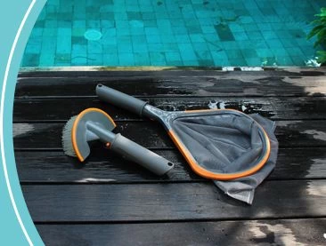 Spa Brush 2 Spa Brush - Image 2