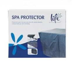 Life Spa Protector Cover