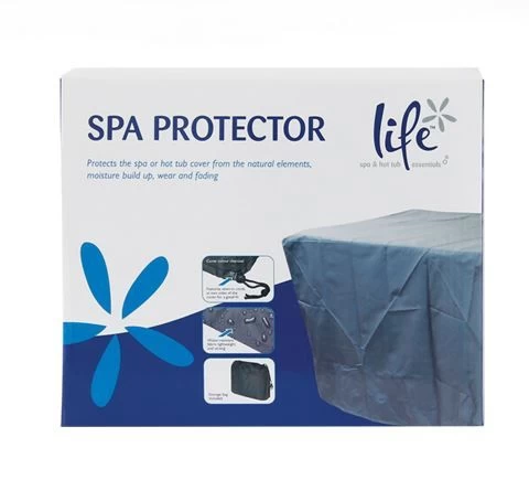 Life Spa Protector Cover 1 Life Spa Protector Cover