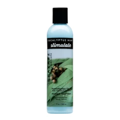 Spazazz Spa & Bath Elixir - Eucalyptus Mint 9oz