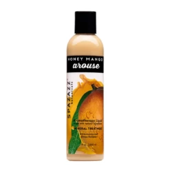 Spazazz Spa & Bath Elixir - Honey Mango 9oz