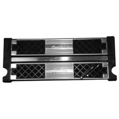 1.7”/43mm Double Width Top Tread Anti-slip