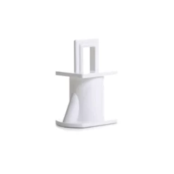 1.7" Pinch Anchors - Bolts Not Included - Pair