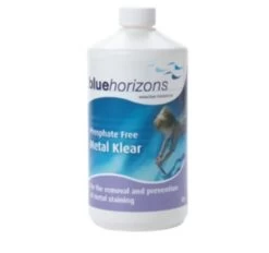 Blue Horizons Metal Klear - 1Ltr