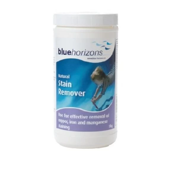 Blue Horizons Natural Stain Remover - 1kg 1 Blue Horizons Natural Stain Remover - 1kg