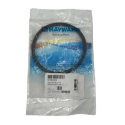 Powerline Pump - Lid O'Ring