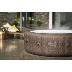 Lay-Z-Spa - St. Moritz AirJet -Pool Perfect Shop st moritz 4